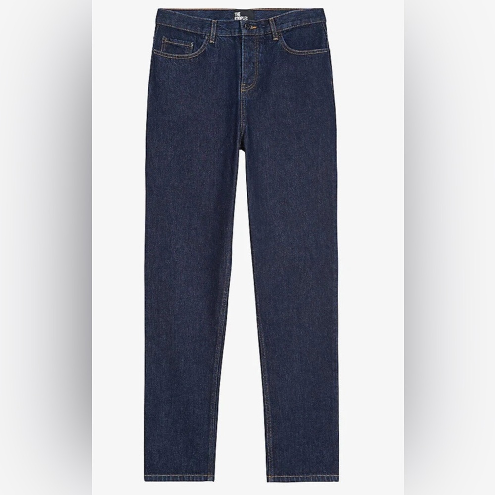 The Kooples Men’s Straight-Leg Jeans - 32x31 - $235 MSRP